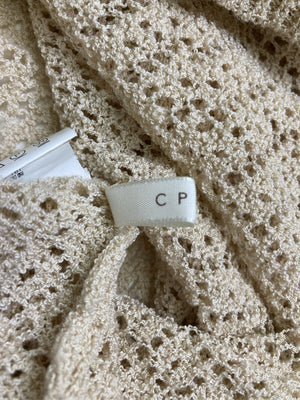 CPCM/シーピーシーエム/ワンピース/ワンピース/ドレス/ベージュ/M