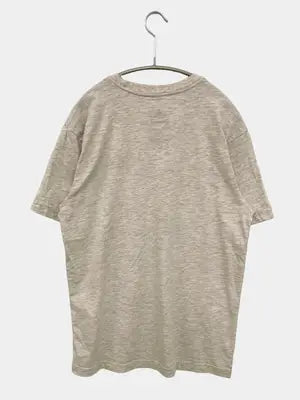 Disney/ディズニー/Tシャツ/カットソー/トップス/ベージュ/S