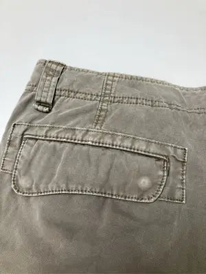 UNIQLO/ユニクロ/カーゴパンツ/パンツ/カーキ/L