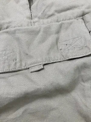wool rich/ウールリッチ/ベスト/トップス/カーキ/L