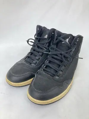 JORDAN/ジョーダン/スニーカー/シューズ/ブラック/25.5cm