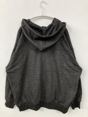 ANAP/アナップ/パーカー/トップス/ブラック/F