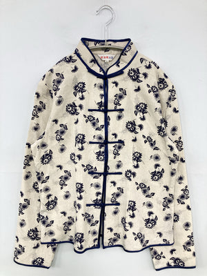 その他トップス/トップス/ホワイト/XL