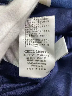 CECIL McBEE/セシルマクビー/その他トップス/トップス/その他/M