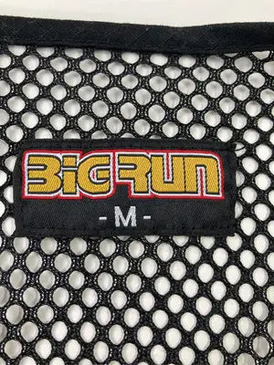 BiGRUn/ベスト/トップス/ブラック/M