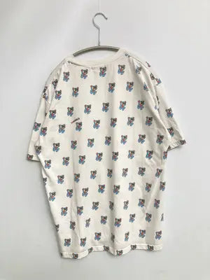 ANGEL BLUE/エンジェルブルー/Tシャツ/カットソー/トップス/ホワイト/M