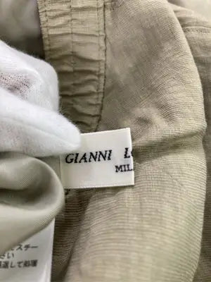 GIANNI LO GIUDICE/スカート/スカート/ベージュ/40