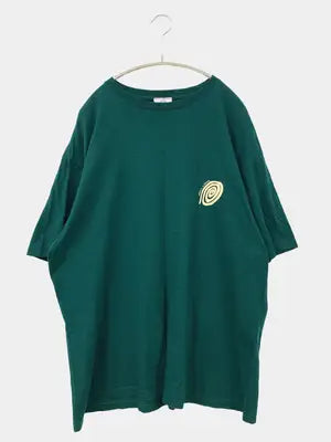 BIRTHDAY/Tシャツ/カットソー/トップス/グリーン