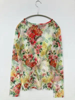 La Foret/Tシャツ/カットソー/トップス/その他/F