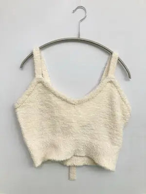 FREAK'S STORE/フリークスストア/キャミソール/トップス/ホワイト/F