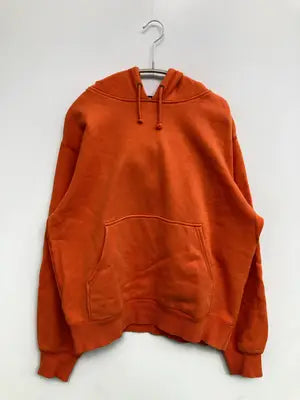 UNIQLO/ユニクロ/パーカー/トップス/レッド/M