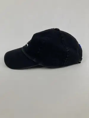 Champion/チャンピオン/キャップ/帽子/ブラック/56.5~58.5cm