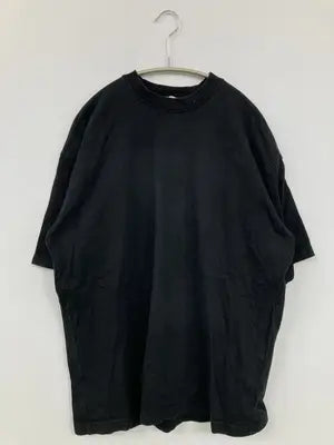 ZARA/ザラ/Tシャツ/カットソー/トップス/ブラック/EUR S