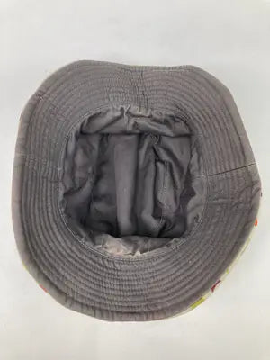 その他帽子/帽子/グリーン