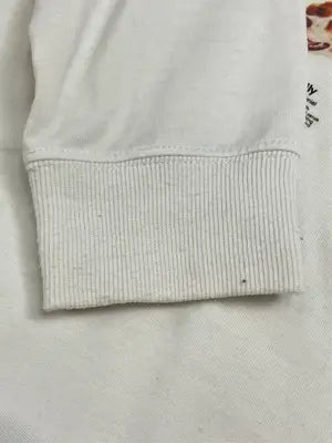 niko and .../ニコアンド/Tシャツ/カットソー/トップス/ホワイト/K