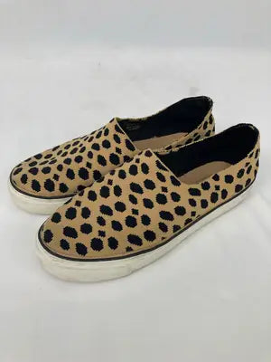 GAP/ギャップ/スリッポン/シューズ/ブラウン/7