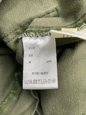 Chaco closet/チャコクローゼット/その他パンツ/パンツ/カーキ/L