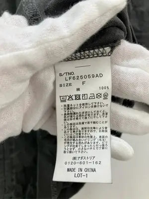 LOWRYS FARM/ローリーズファーム/Tシャツ/カットソー/トップス/グレー/F