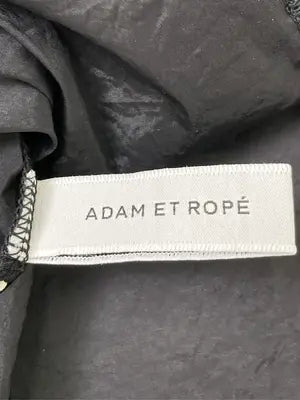 ADAM ET ROPE'/アダムエロペ/ノースリーブ/トップス/ブラック