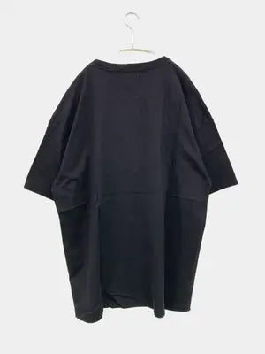 XLARGE/エクストララージ/Tシャツ/カットソー/トップス/ブラック/XL