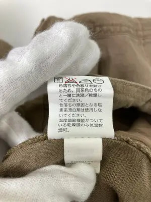 GAP/ギャップ/カーゴパンツ/パンツ/ブラウン/XS