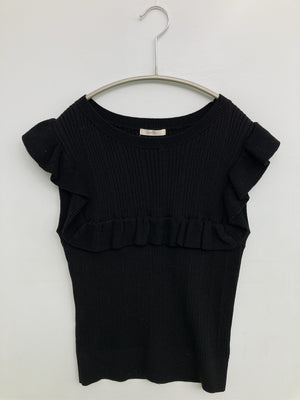 apres jour/アプレジュール/その他トップス/トップス/ブラック/F