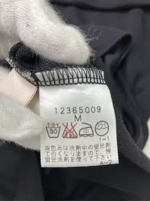 Aylesbury/エイルズベリー/Tシャツ/カットソー/トップス/ブラック/M
