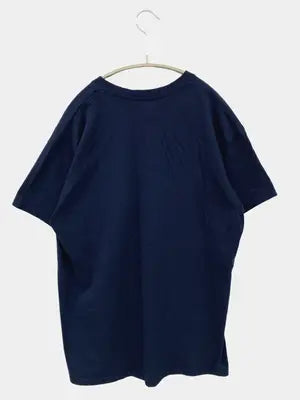 GILDAN/ギルダン/Tシャツ/カットソー/トップス/ネイビー/M