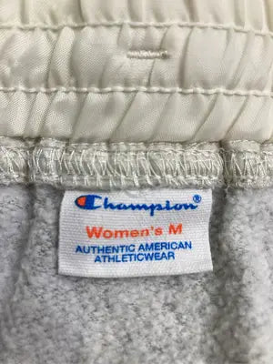 Champion/チャンピオン/ミモレ/半端丈スカート/スカート/グレー/M