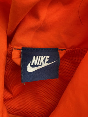 NIKE/ナイキ/ジャージ/トラックジャケット/トップス/レッド/M
