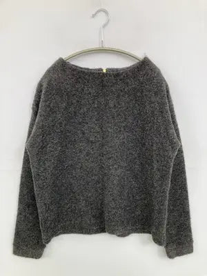 Je' chichi/ニット/セーター/トップス/グレー
