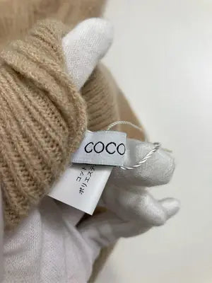 COCO&YUKA/ワンピース/ワンピース/ドレス/ベージュ