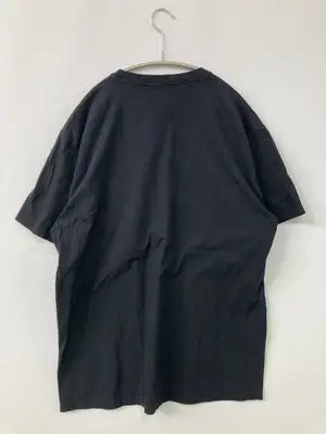 BATMAN/バットマン/Tシャツ/カットソー/トップス/ブラック/L