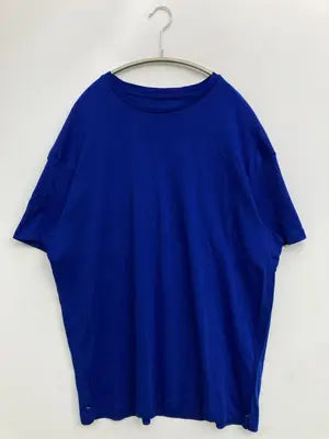 BANANA REPUBLIC/バナナリパブリック/Tシャツ/カットソー/トップス/ブルー/XL