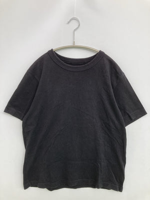 Tシャツ/カットソー/トップス/ブラック/S