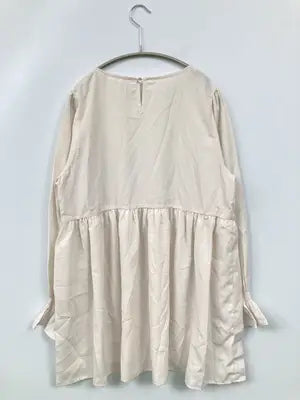 COLZA/コルザ/その他トップス/トップス/ホワイト/M
