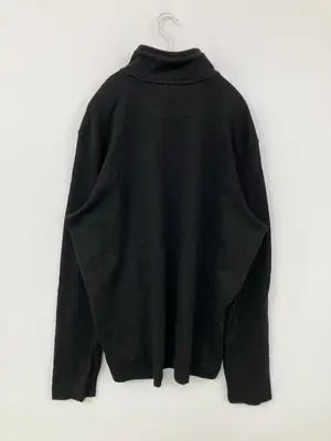 BANANA REPUBLIC/バナナリパブリック/その他トップス/トップス/ブラック/XL