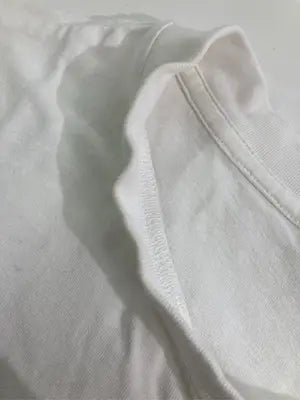 PLST/プラステ/Tシャツ/カットソー/トップス/ホワイト/XL