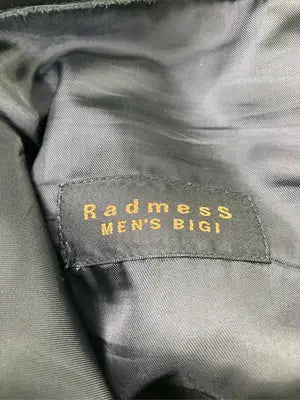 Radmess/その他パンツ/パンツ/ブラック