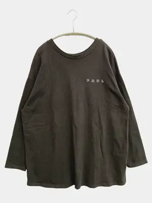 LUCA / LADY LUCK LUCA/Tシャツ/カットソー/トップス/ブラック