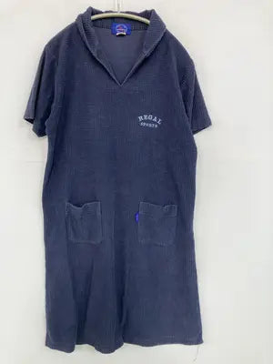 REGAL SPORTS/ワンピース/ワンピース/ドレス/ネイビー/L