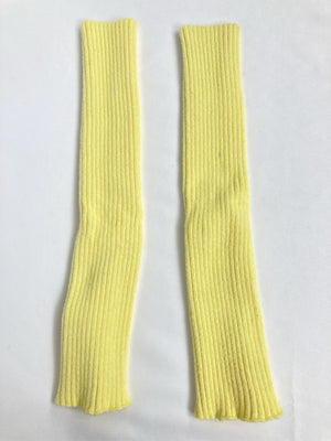 ワンピース/ワンピース/ドレス/イエロー