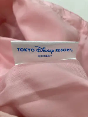 TOKYO DISNEY RESORT/トウキョウディズニーリゾート/トートバッグ/バッグ/ピンク