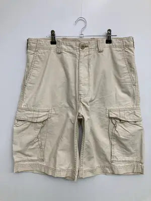 NAUTICA/ノーティカ/カーゴパンツ/パンツ/ベージュ