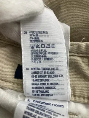 American Eagle Outfitters/アメリカンイーグルアウトフィッターズ/その他パンツ/パンツ/ベージュ/6