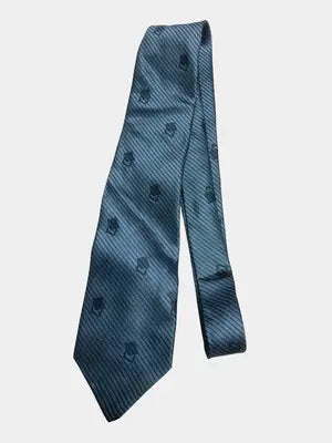 ORIGINAL CRAVAT/ネクタイ/ファッション雑貨/ブルー