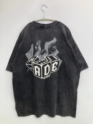 Made Extreme/Tシャツ/カットソー/トップス/ブラック/XL