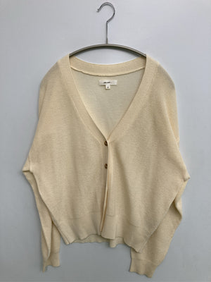 niko and .../ニコアンド/カーディガン/ボレロ/トップス/アイボリー/3