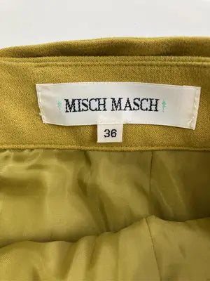 MISCH  MASCH/ミッシュマッシュ/スカート/スカート/ブラウン/36