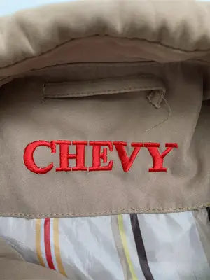 CHEVY/ベスト/トップス/ベージュ/54